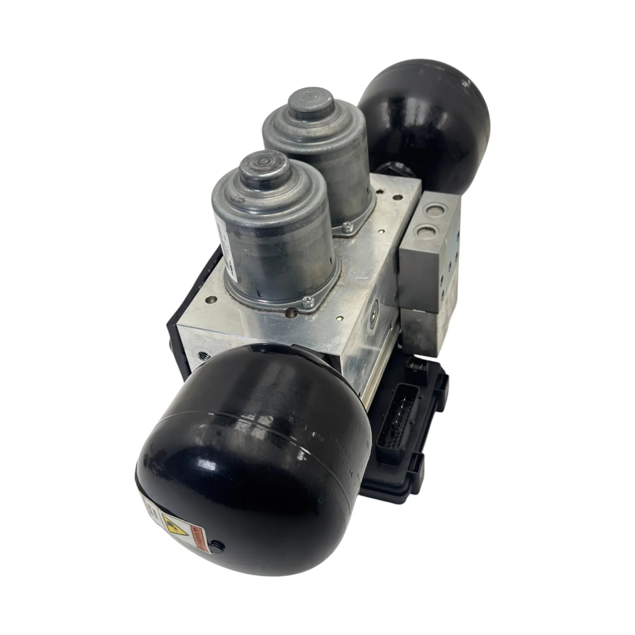 S4008528770X Genuine Wabco Hydraulic Power Brake Unit