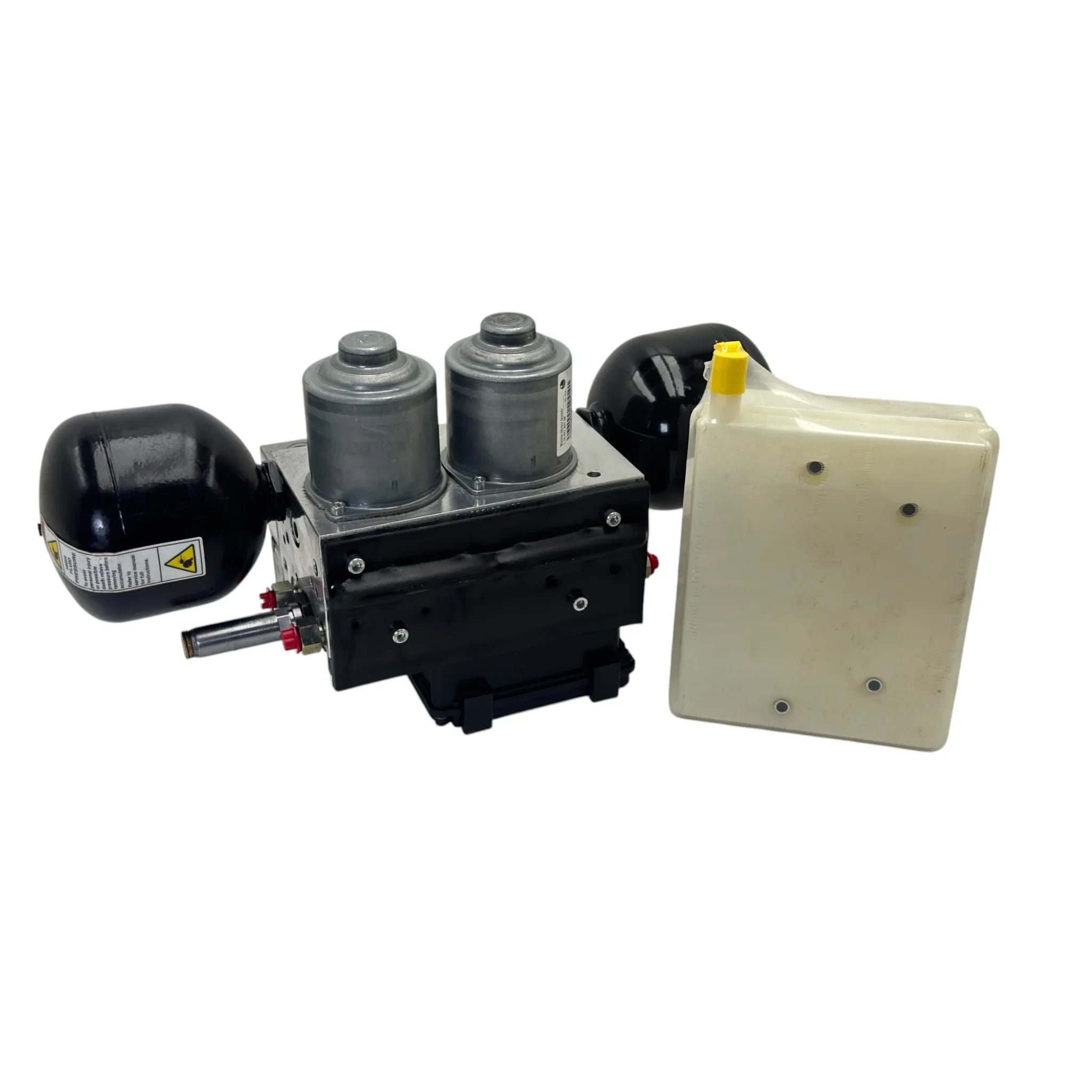 S4008528770X Genuine Wabco Hydraulic Power Brake Unit