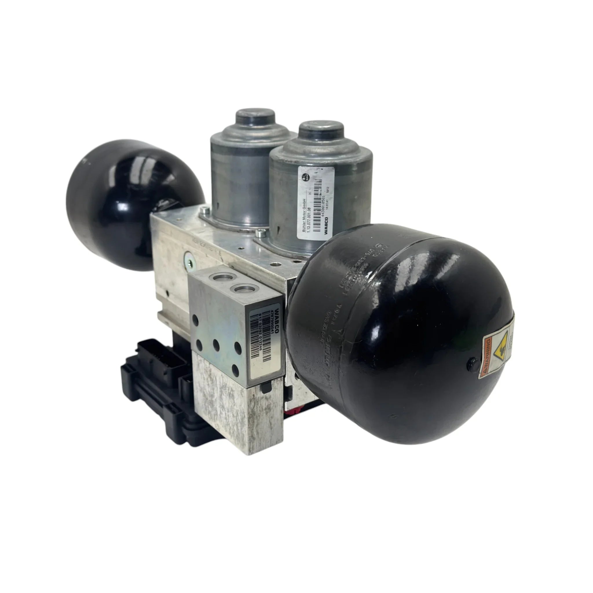 S4008528770X Genuine Wabco Hydraulic Power Brake Unit