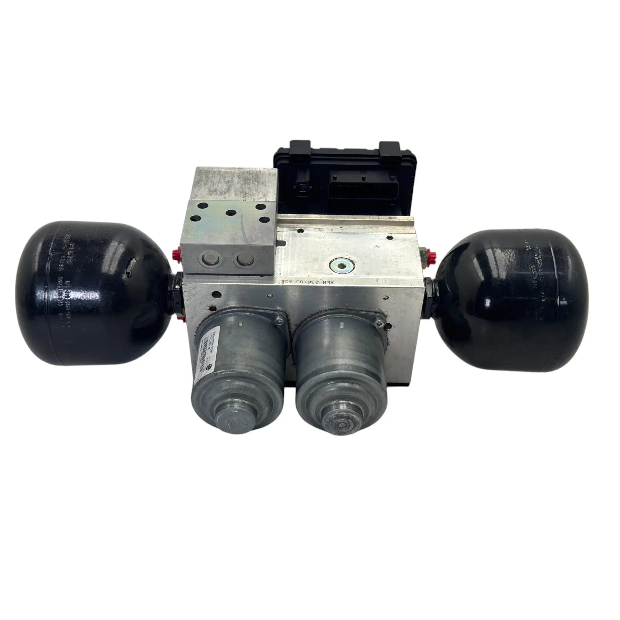 S4008528770X Genuine Wabco Hydraulic Power Brake Unit