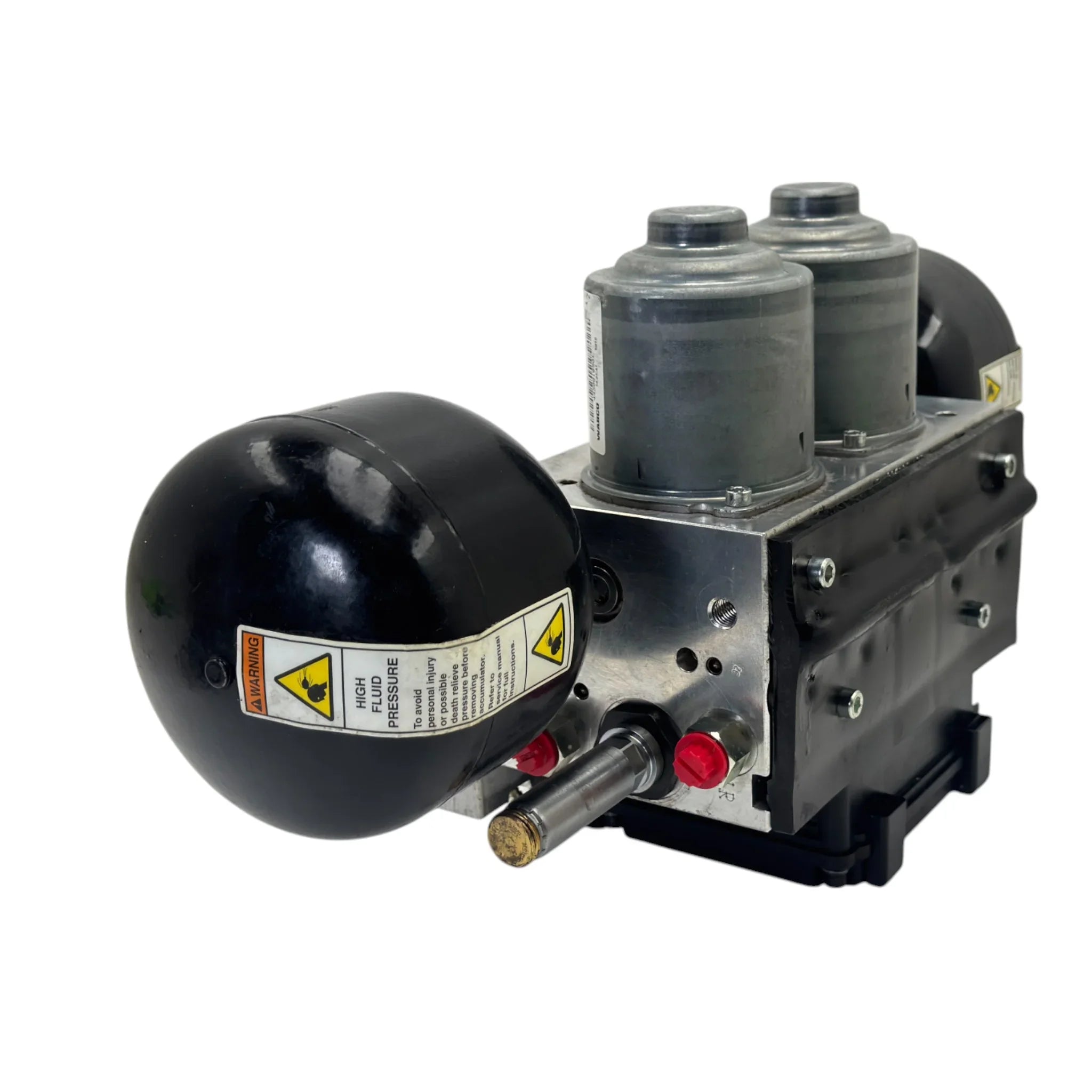 S4008528770X Genuine Wabco Hydraulic Power Brake Unit