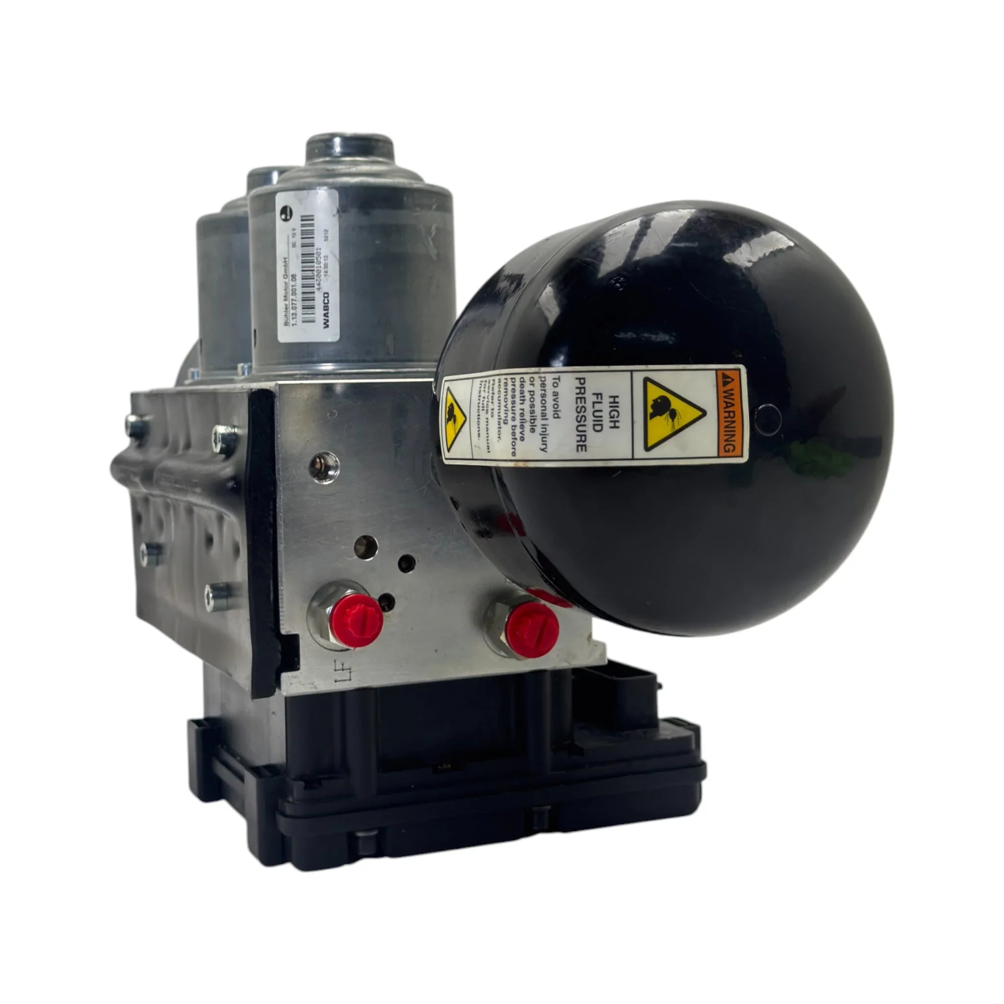 S4008528770X Genuine Wabco Hydraulic Power Brake Unit