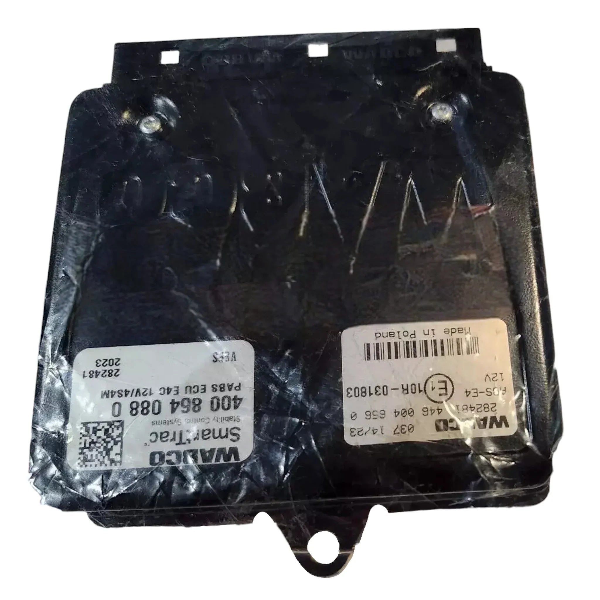 S4008640880C Genuine Wabco ABS Electronic Control Unit