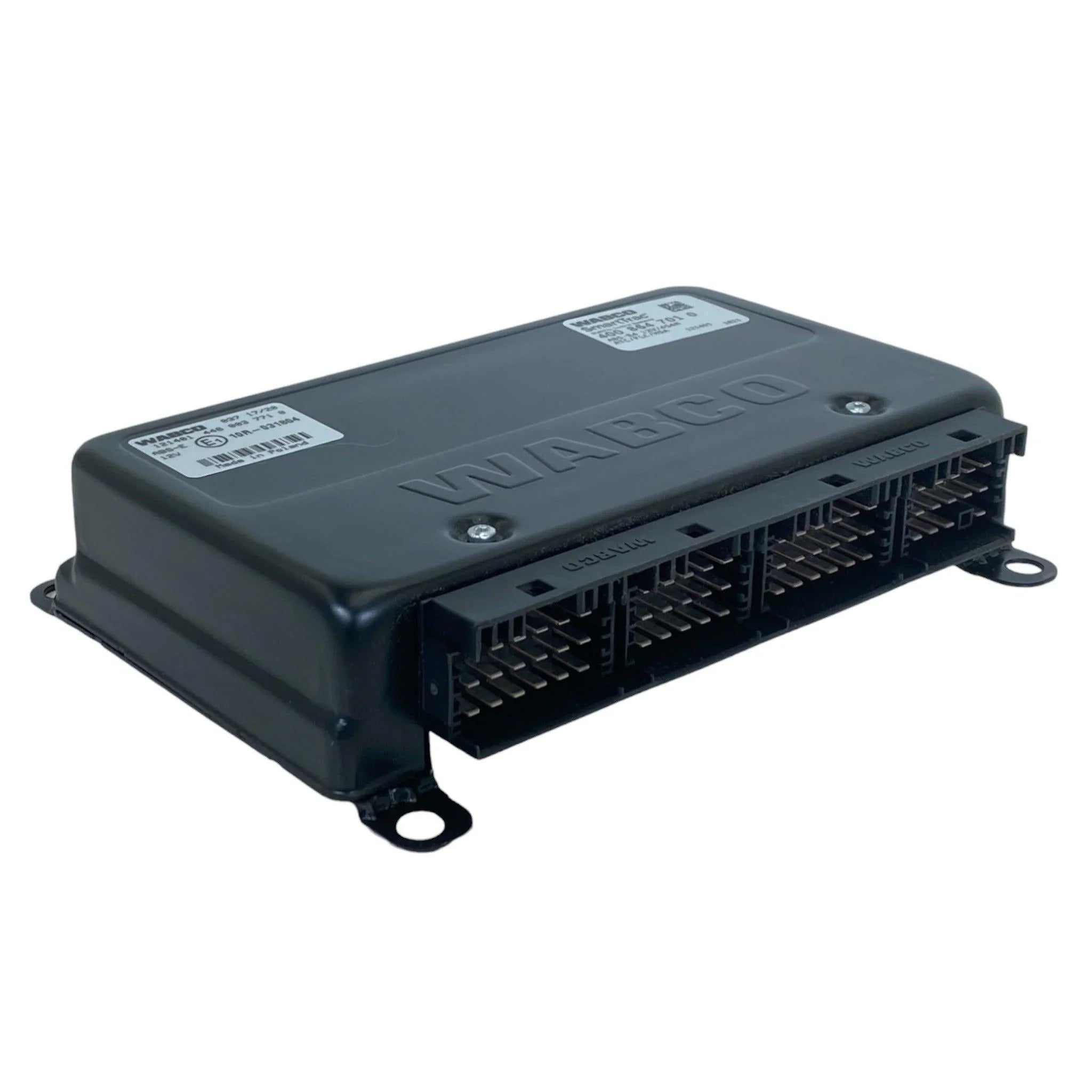 WAB 400 864 701 0 Genuine Wabco ECU Electronic Control Unit E4C 12V