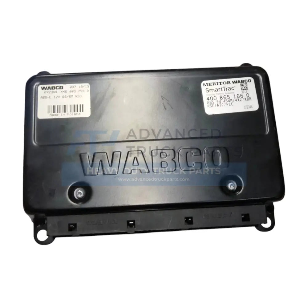 TDA S400 865 043 0C Wabco ABS Electronic Control Unit