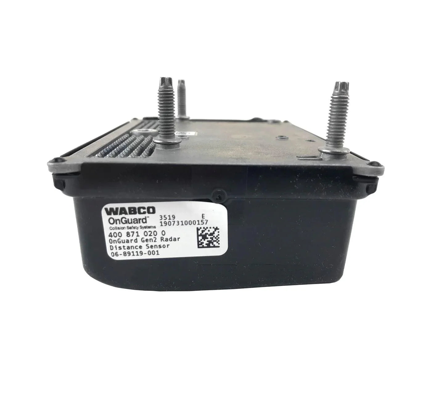 S4008710200 Genuine Wabco Sensor Radar 2Nd Gen