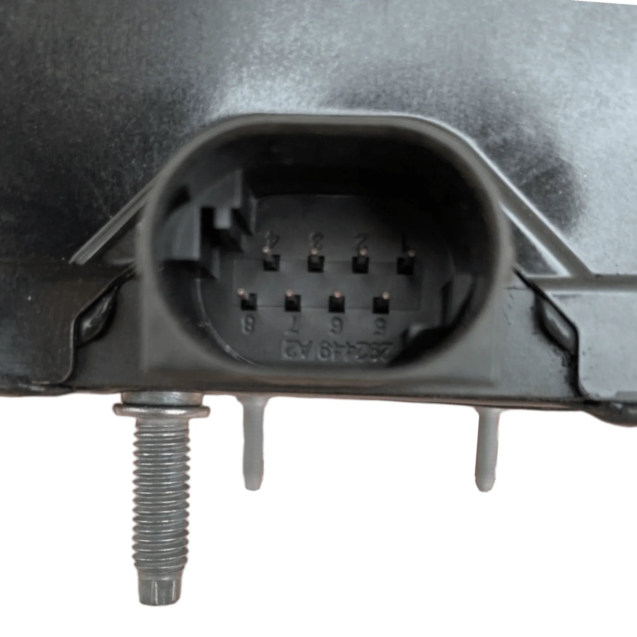 S4008713370 Genuine Wabco Radar-Onguardactive Ecr2 Mx/Amt 250K