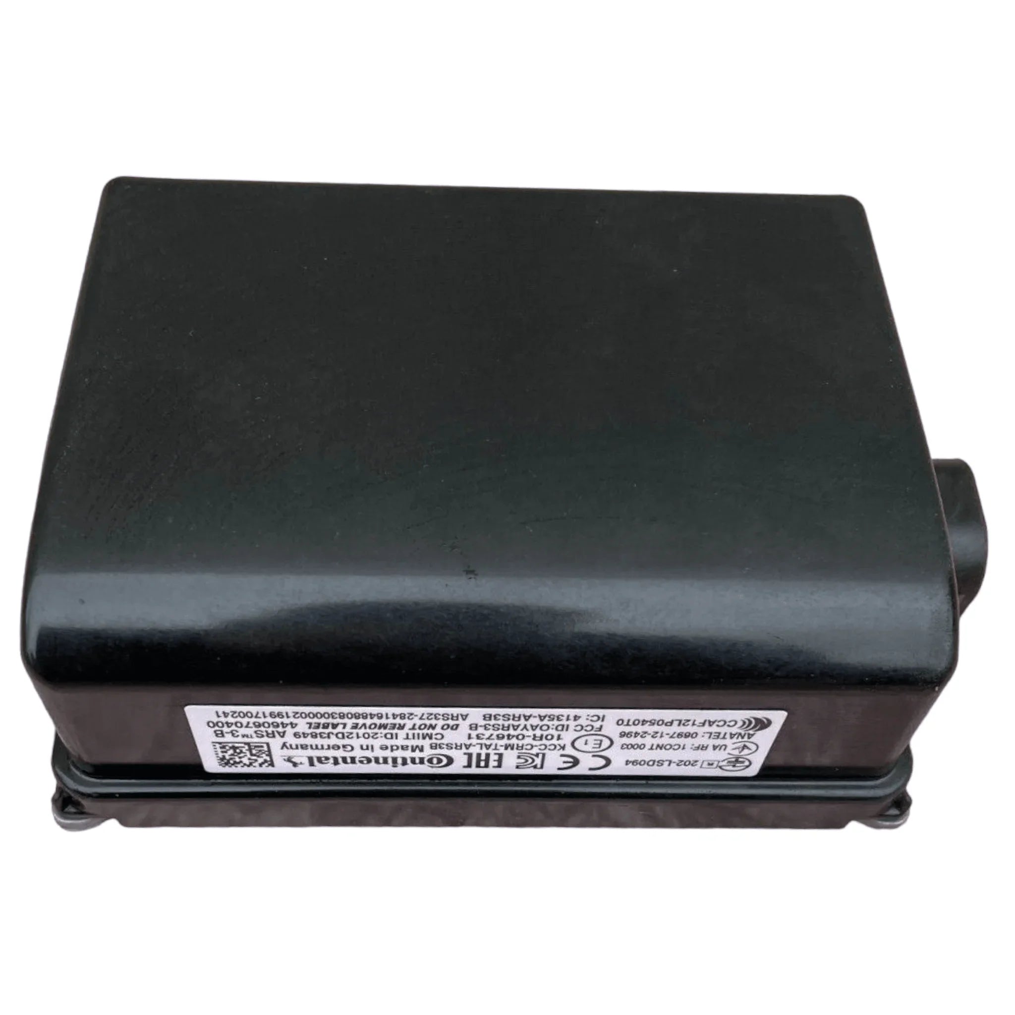 S4008713370 Genuine Wabco Radar-Onguardactive Ecr2 Mx/Amt 250K