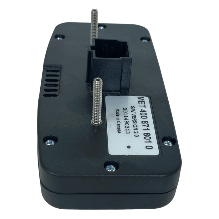 S400-871-801-0 Genuine Meritor Wabco Abs Ongaurd Display Module For Freightliner