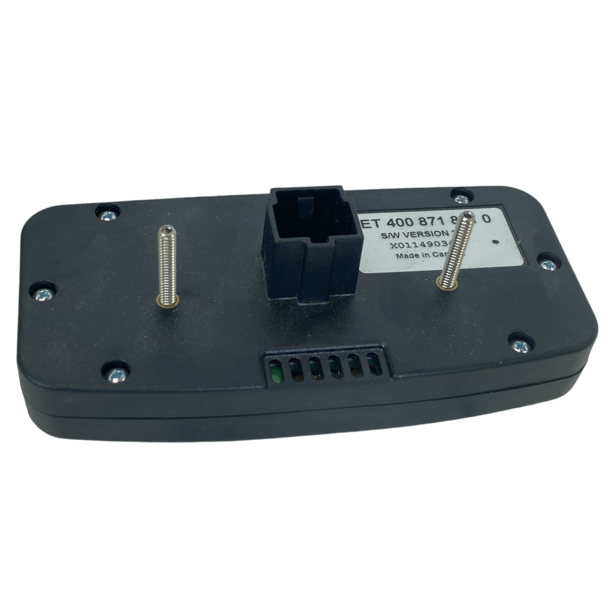 S4008718010 Genuine Meritor Wabco Abs Ongaurd Display Module For Freightliner - ADVANCED TRUCK PARTS