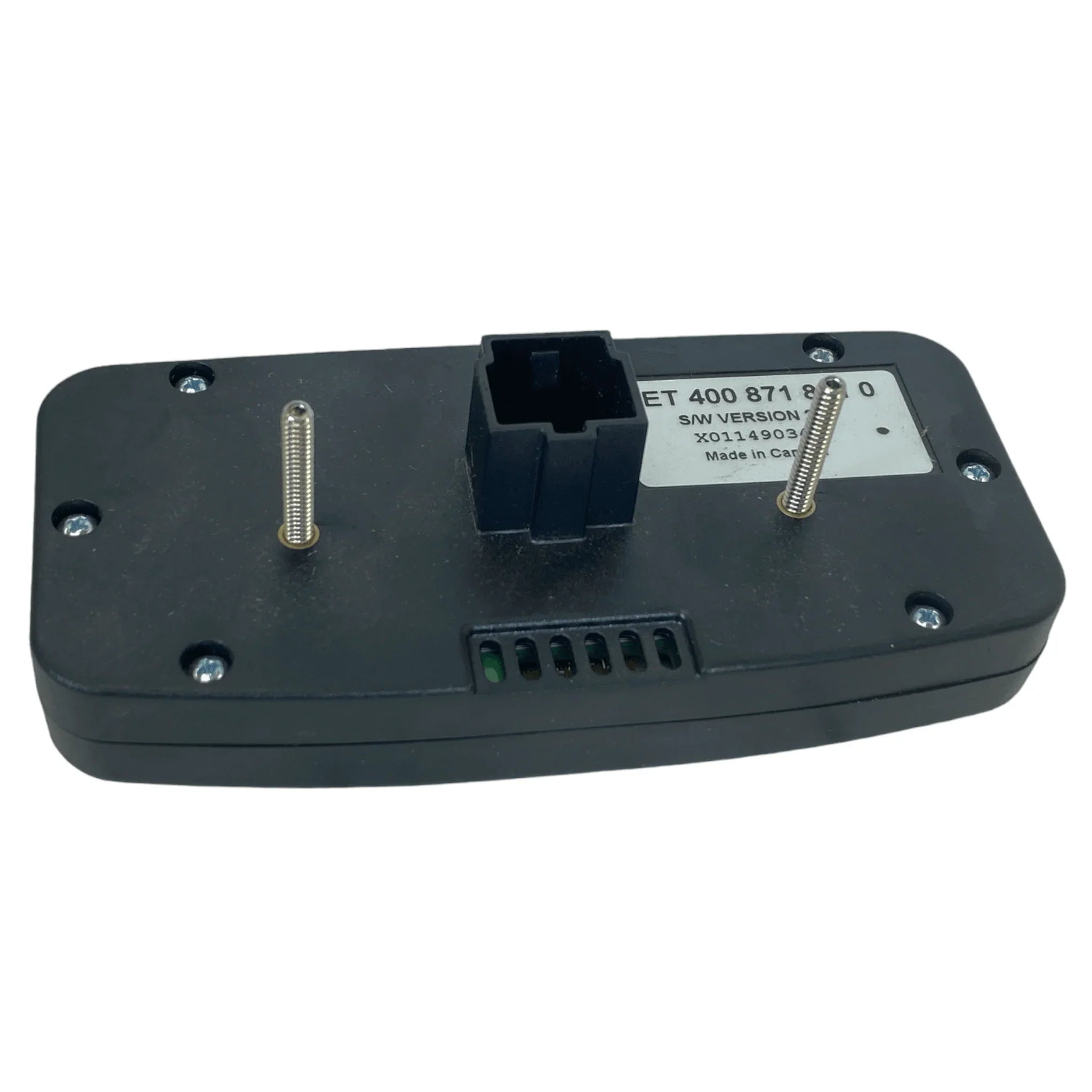 S400-871-801-0 Genuine Meritor Wabco Abs Ongaurd Display Module For Freightliner