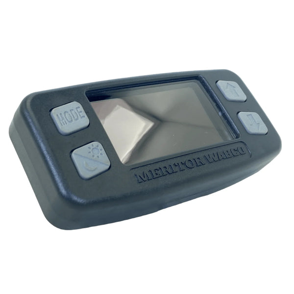 S4008718010 Meritor Wabco Abs Ongaurd Display Module For Freightliner ...