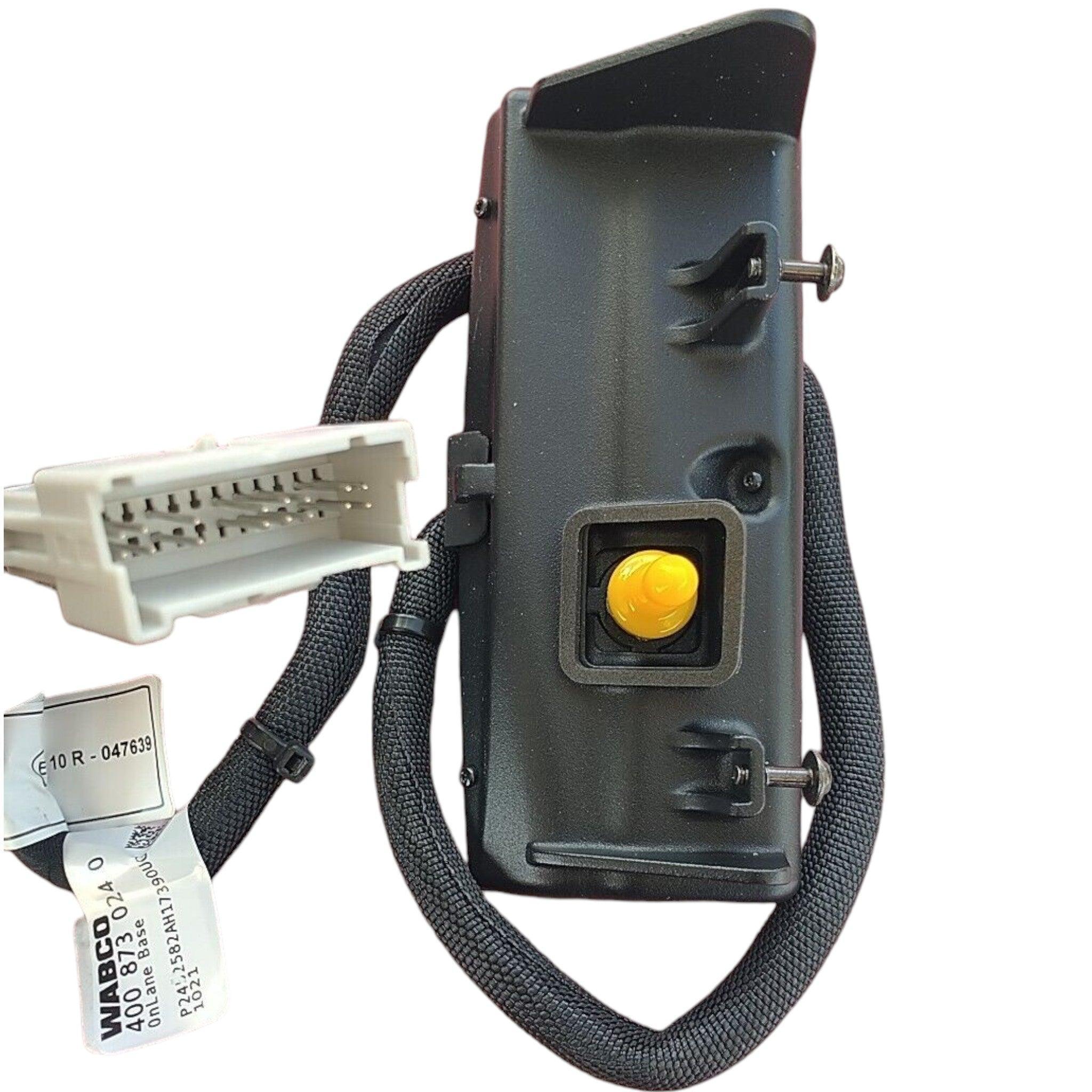 S4008730240 Genuine Peterbilt Lane Departure Camera