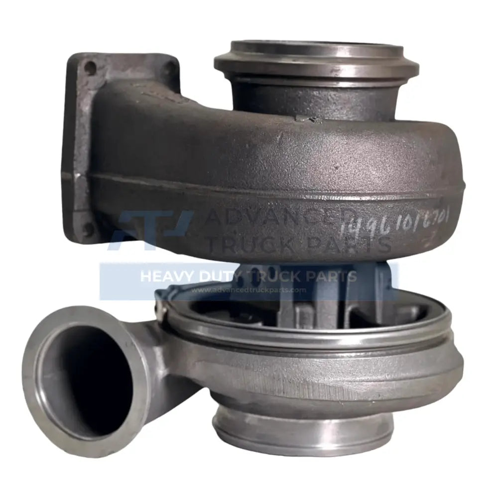 ST176806 Borgwarner Turbocharger S400SX