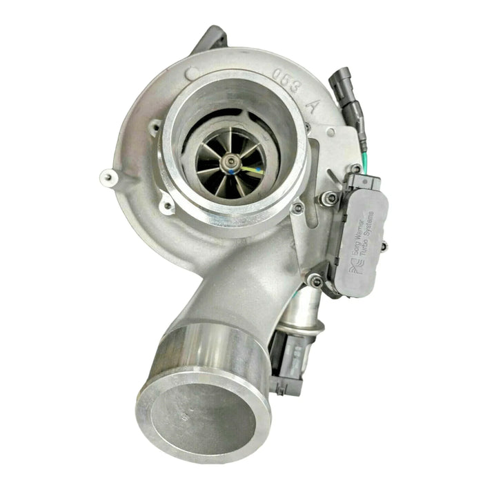 S430V097 Genuine Borgwarner Turbocharger For Mack Aset Ac 310Hp