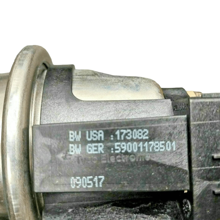 S430V097 Genuine Borgwarner Turbocharger For Mack Aset Ac 310Hp