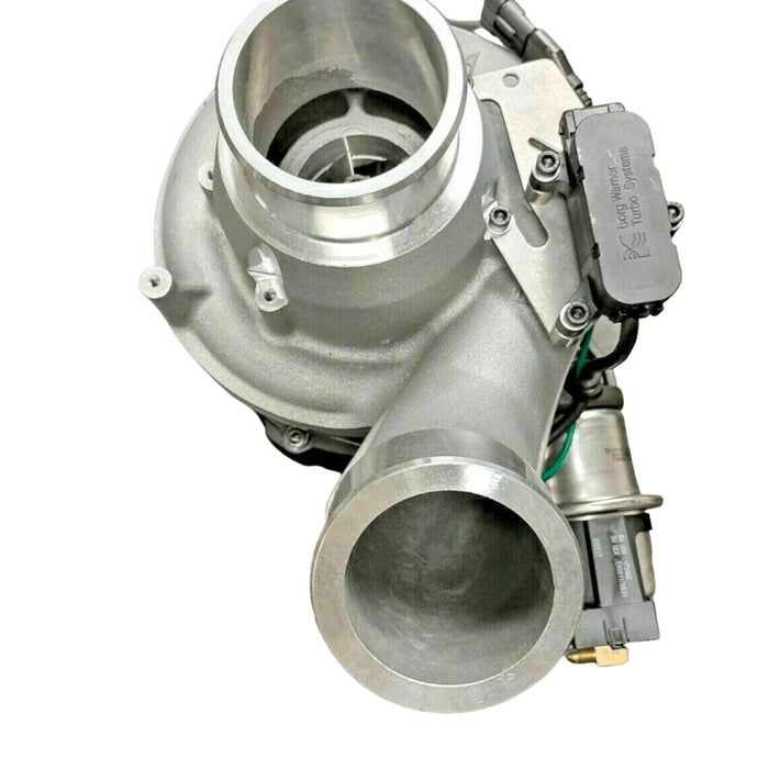 S430V097 Genuine Borgwarner Turbocharger For Mack Aset Ac 310Hp