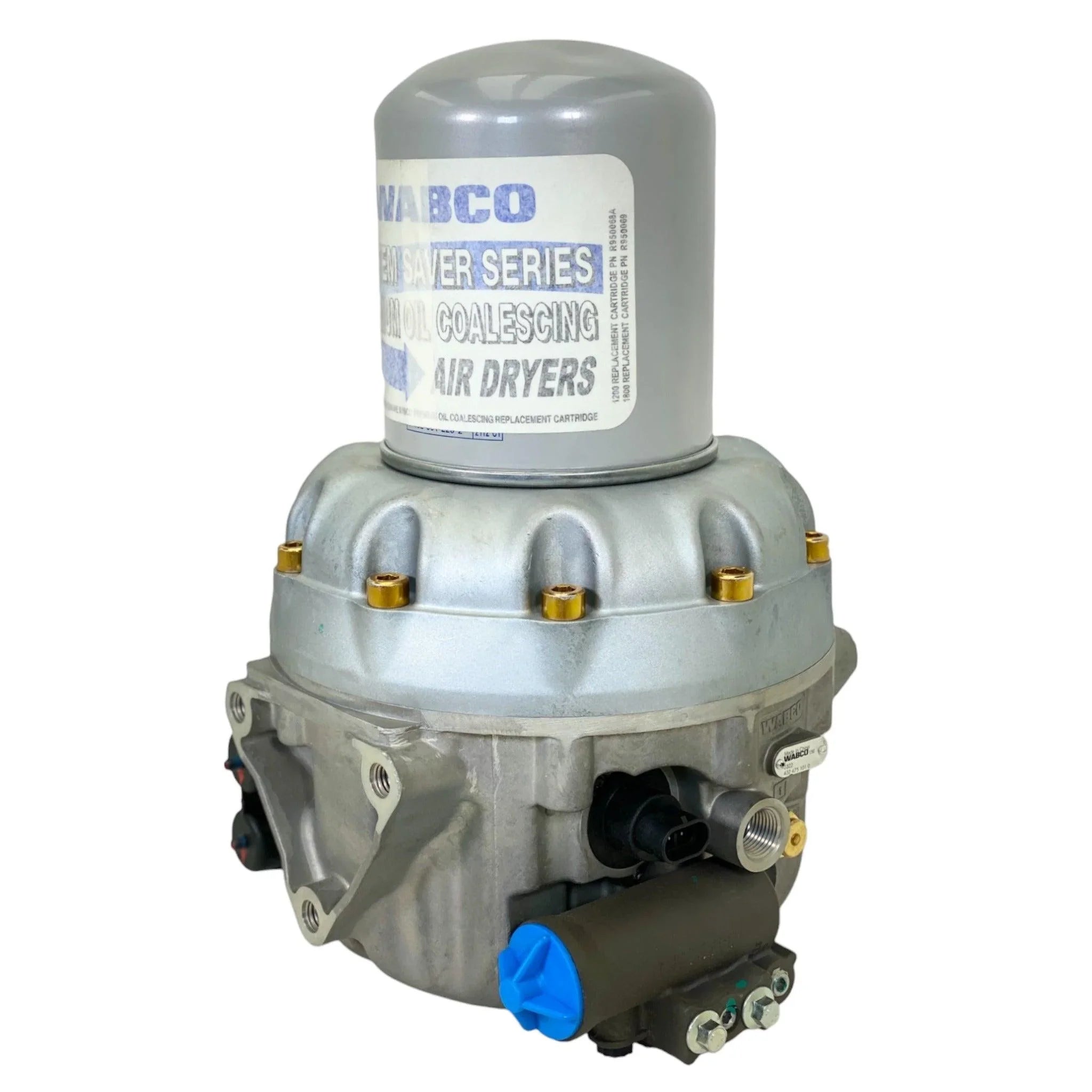 S432-475-101-0 Genuine Kenworth Air Dryer