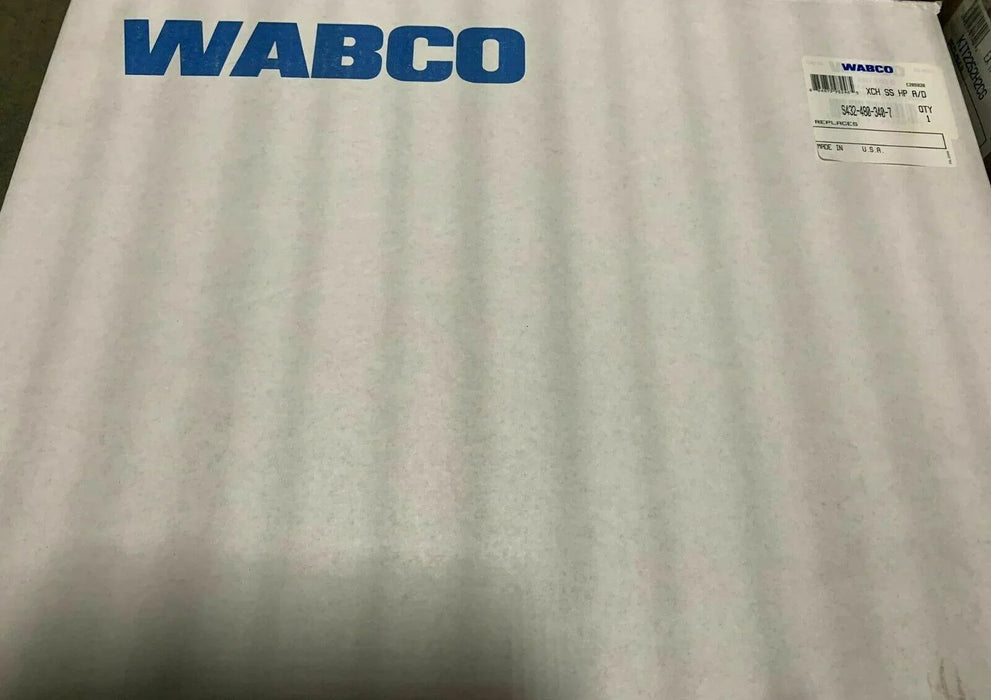 S432-480-340-7 Genuine Meritor Wabco Air Dryer