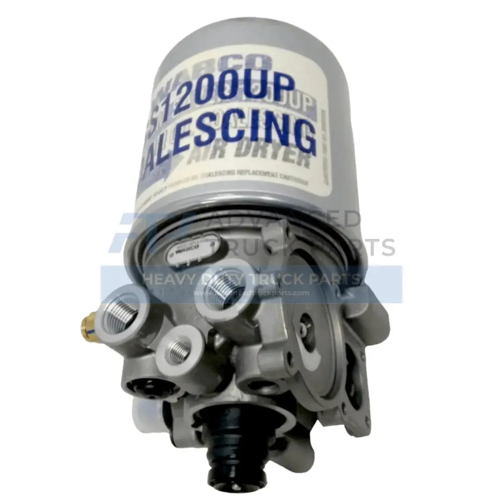 S4324210337 Genuine Volvo Air Dryer