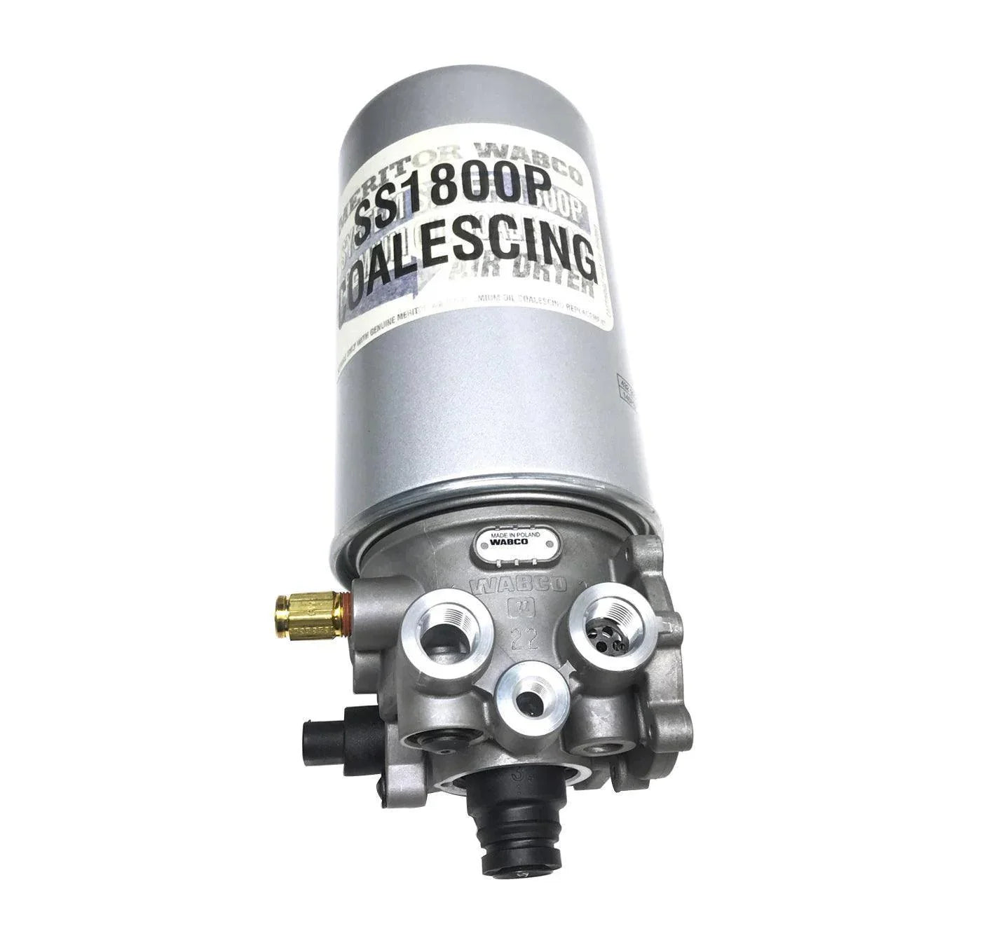 S4324210540 Genuine Wabco Air Dryer