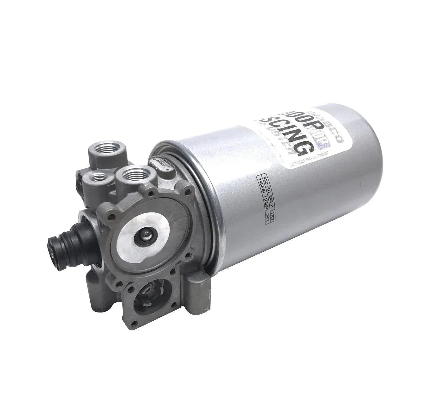 S4324210540 Genuine Wabco Air Dryer