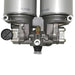 S4324330360 Genuine Mack Twin Air Dryer Assembly - ADVANCED TRUCK PARTS