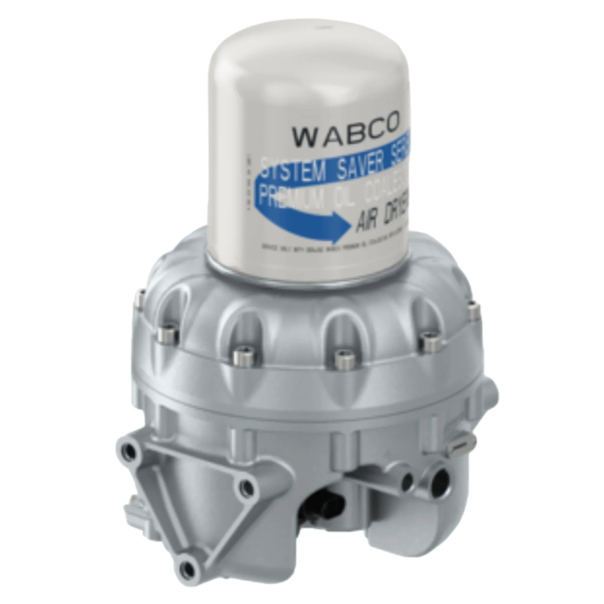 S4324700010 Genuine Wabco Air Dryer