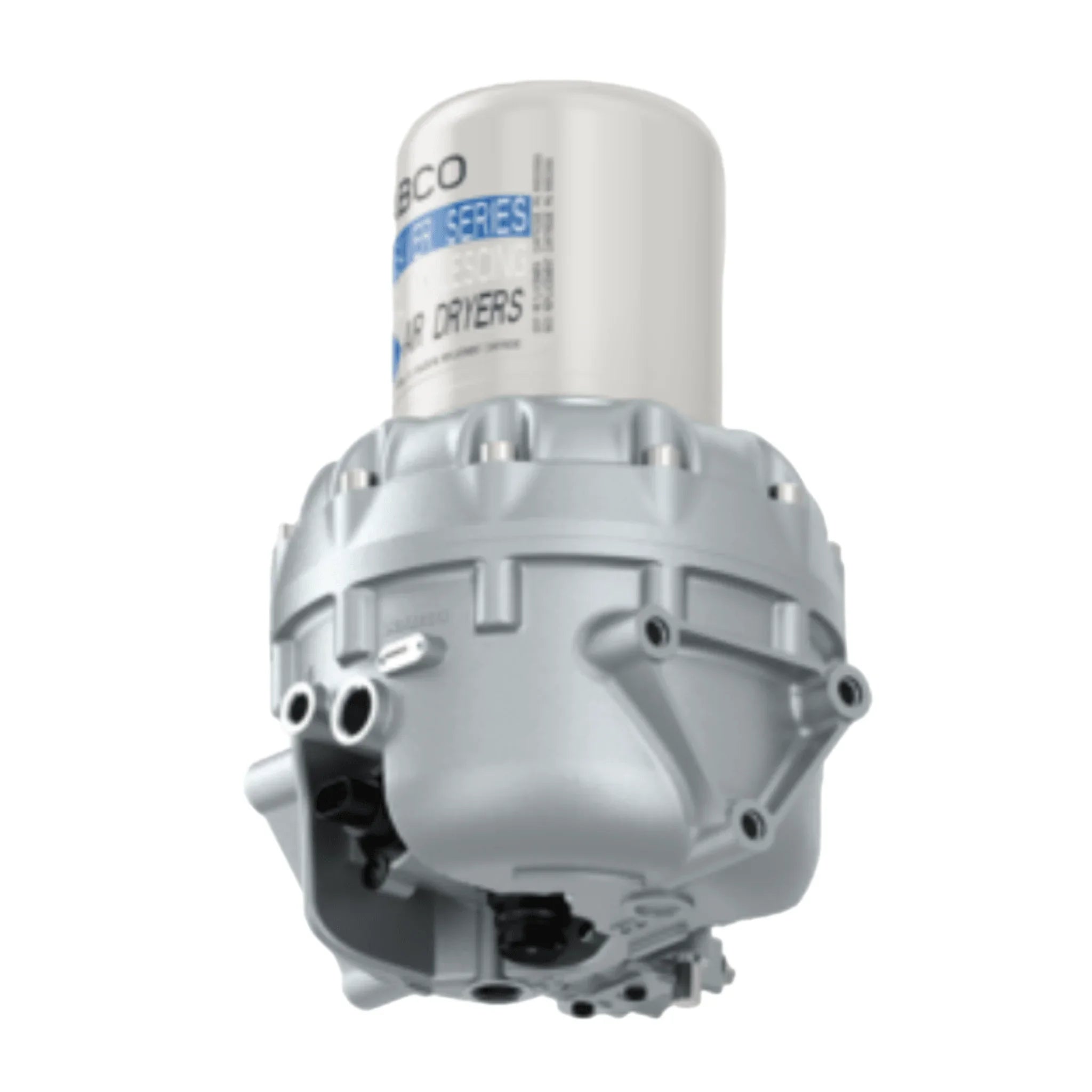 S4324700010 Genuine Wabco Air Dryer