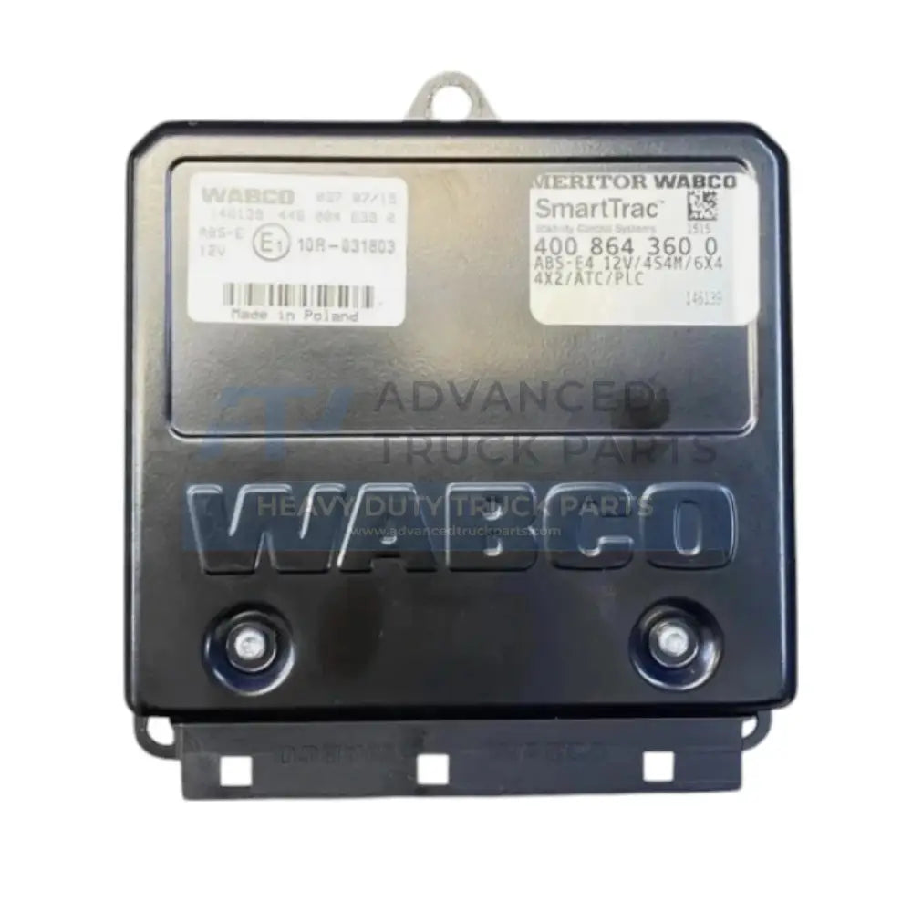 4460046050 Wabco Engine Control Unit