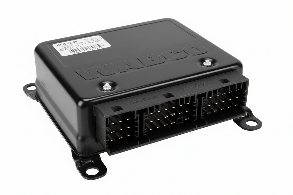 S446 044 085 0 Wabco Abs Electronic Control Unit - Abs Hydraulic Ecu