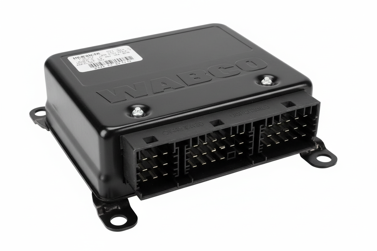 S446 044 085 0 Wabco Abs Electronic Control Unit - Abs Hydraulic Ecu