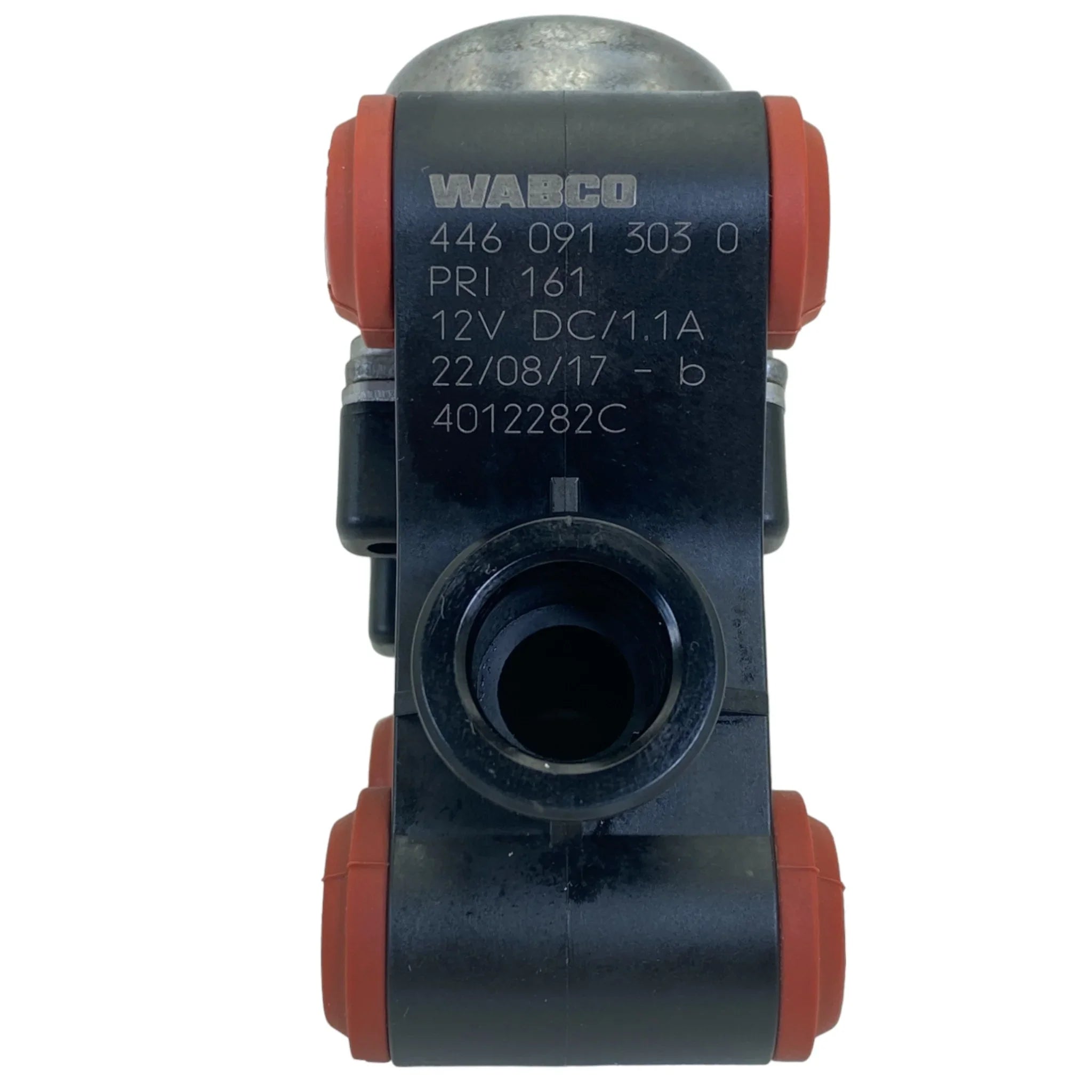 WAB 446 091 303 0 Genuine Meritor Wabco Climate Control - Water Control Valve