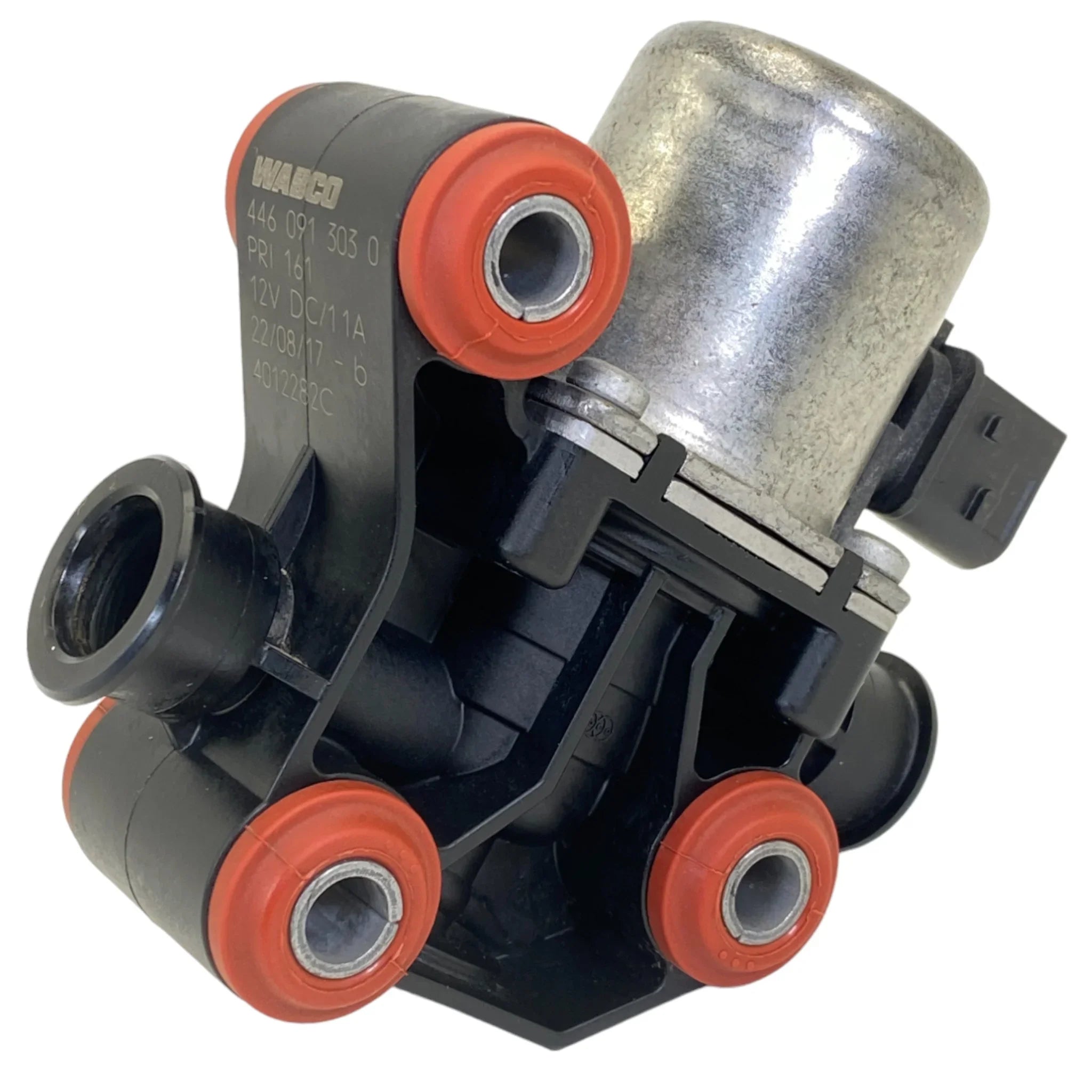 WAB 446 091 303 0 Genuine Meritor Wabco Climate Control - Water Control Valve