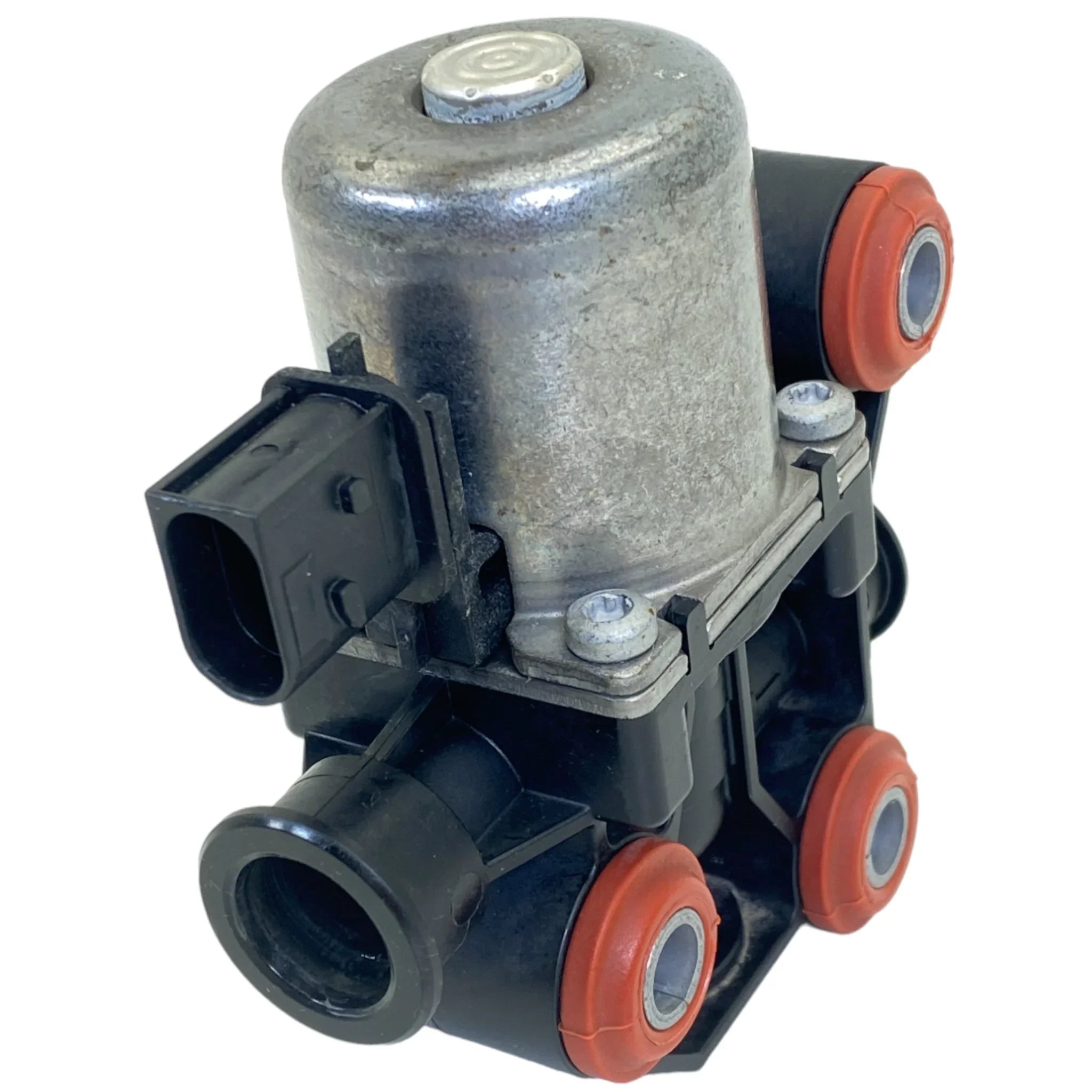 WAB 446 091 303 0 Genuine Meritor Wabco Climate Control - Water Control Valve