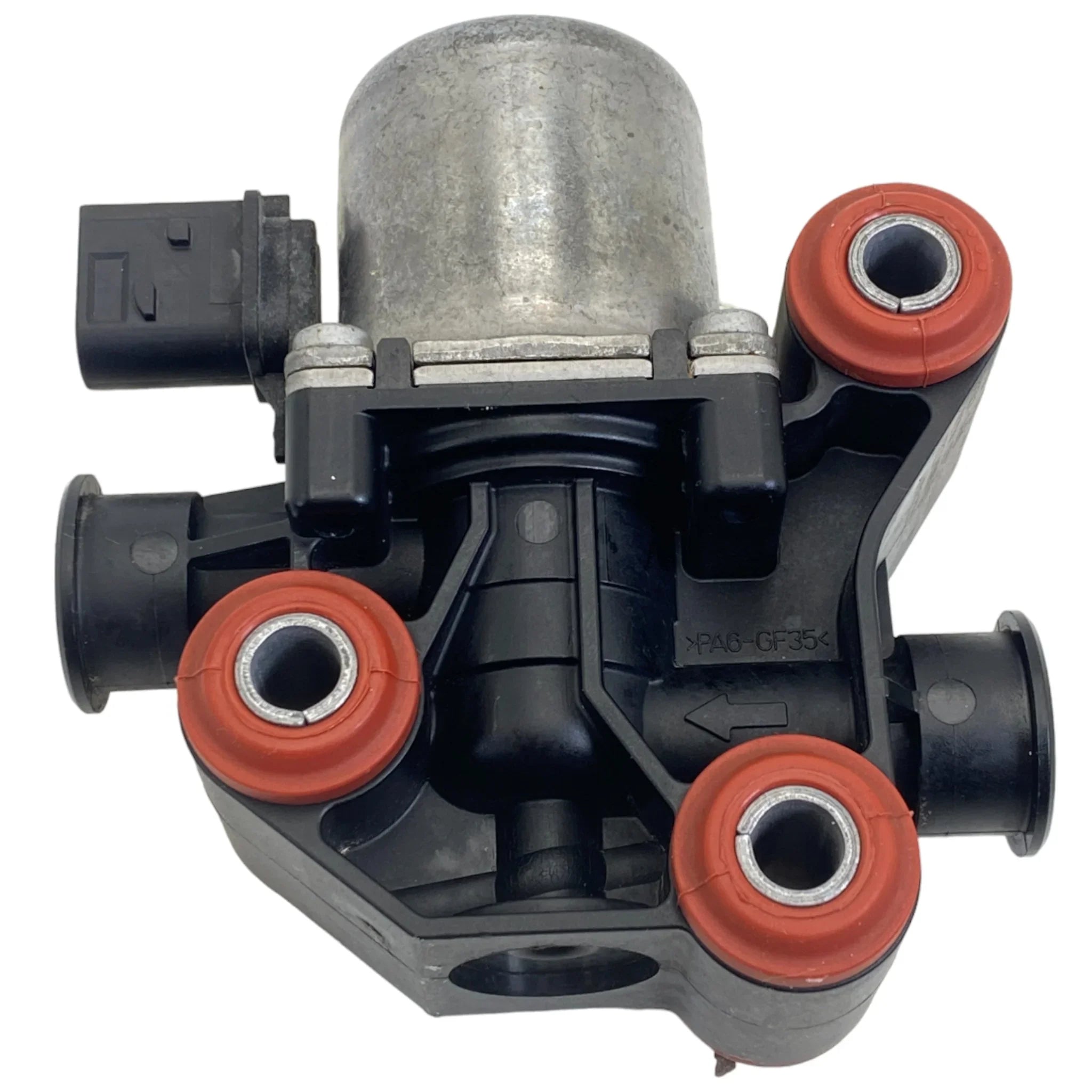 WAB 446 091 303 0 Genuine Meritor Wabco Climate Control - Water Control Valve