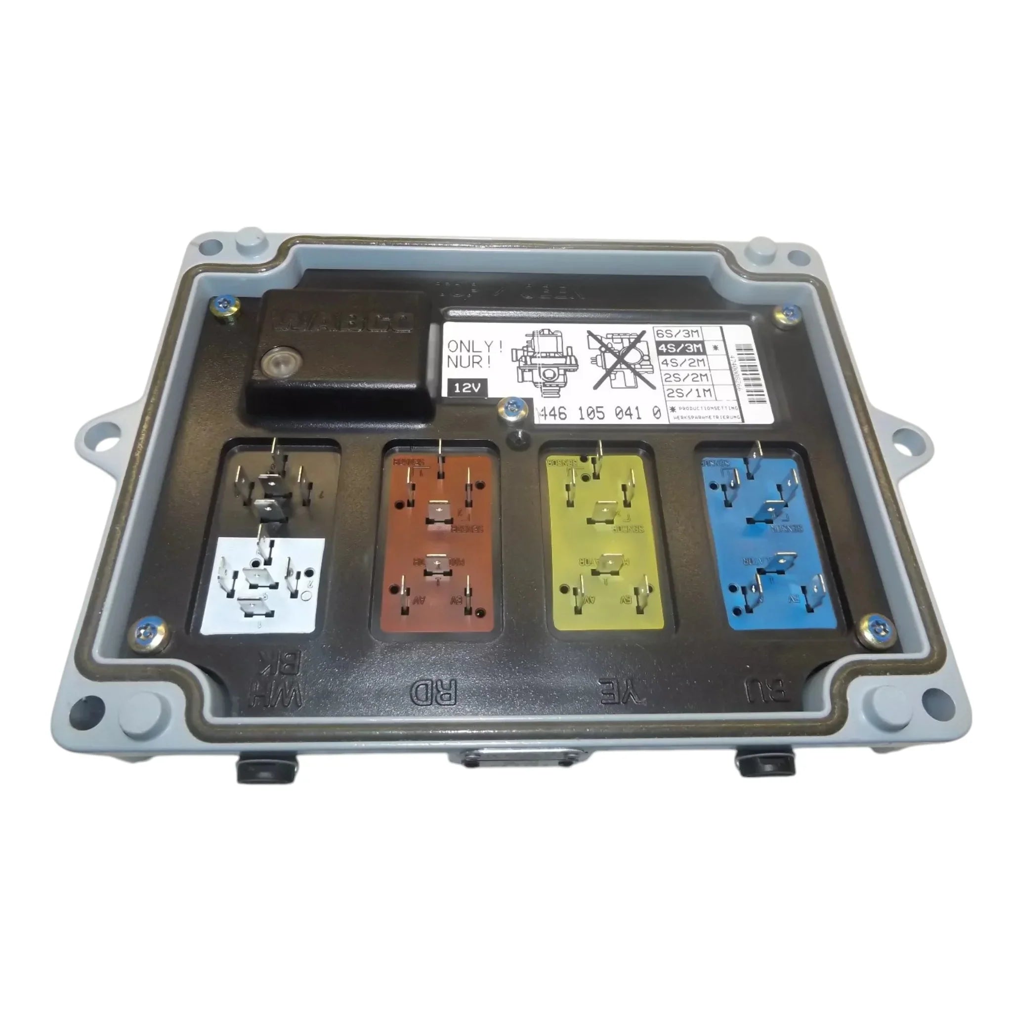 446-105-041-0 Wabco ABS Electronic Control Unit