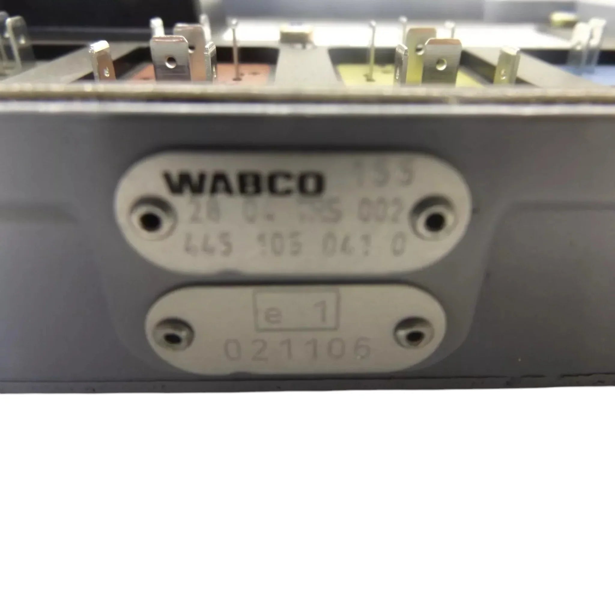 446-105-041-0 Wabco ABS Electronic Control Unit
