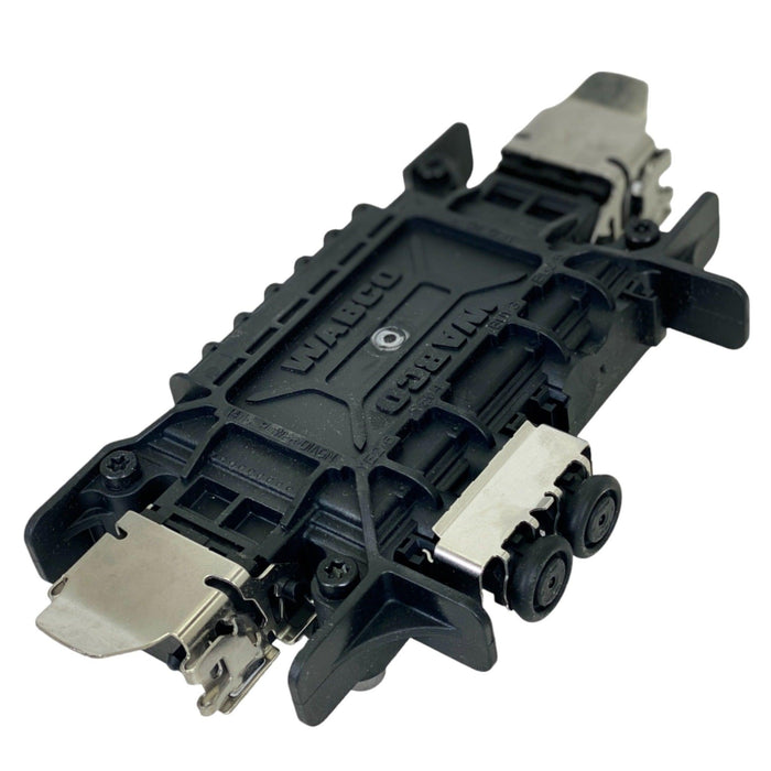 S4461082010 Genuine Meritor Wabco® Trailer Abs - 2S/1M Ecu 4461082010 - ADVANCED TRUCK PARTS