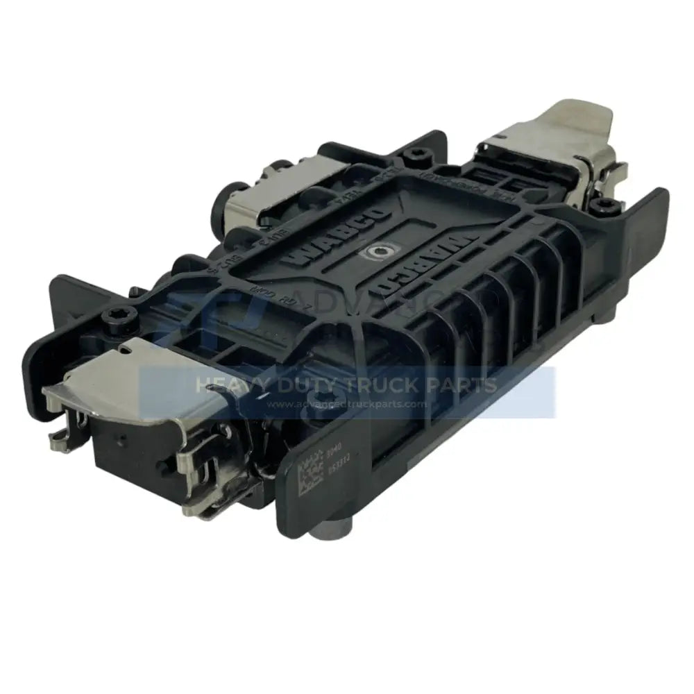 TDA S446 108 206 0 Genuine Wabco Ecu Electronic Control Unit Abs Tcs Ii 2S