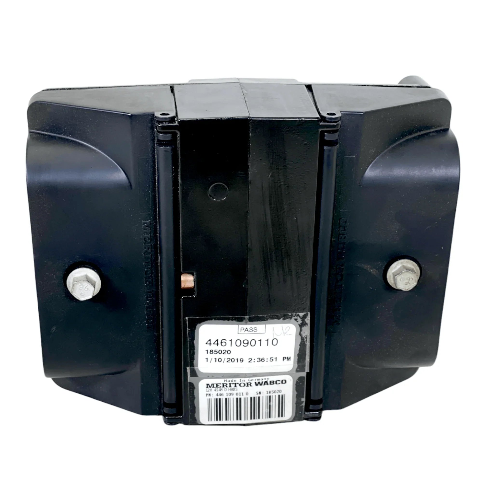 S4461090110 Genuine Meritor Wabco Abs Anti-Lock Hydraulic Ecu