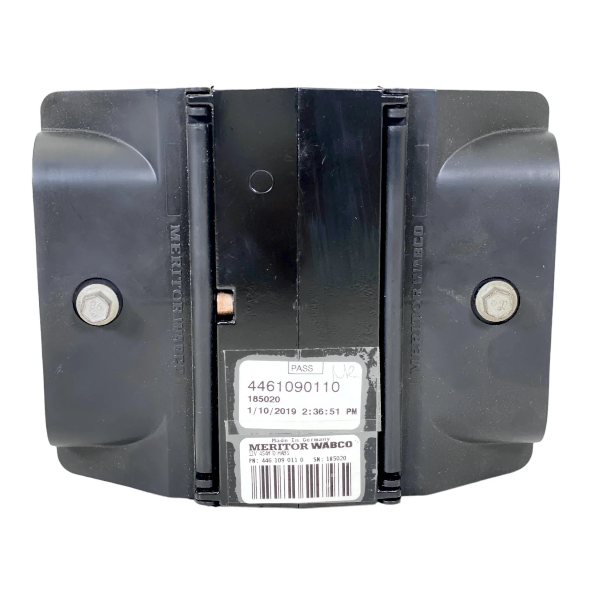 S4461090110 Genuine Meritor Wabco Abs Anti-Lock Hydraulic Ecu