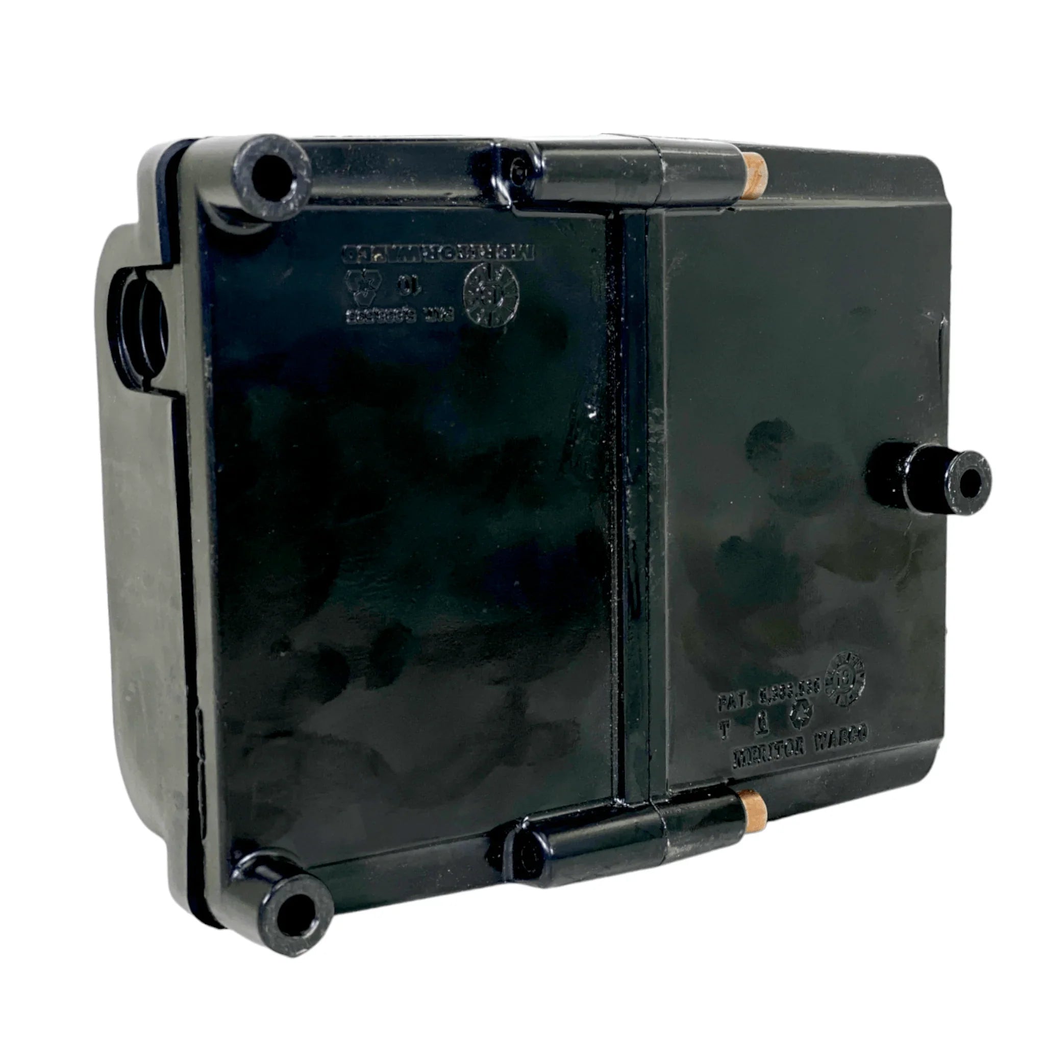 S4461090110 Genuine Meritor Wabco Abs Anti-Lock Hydraulic Ecu