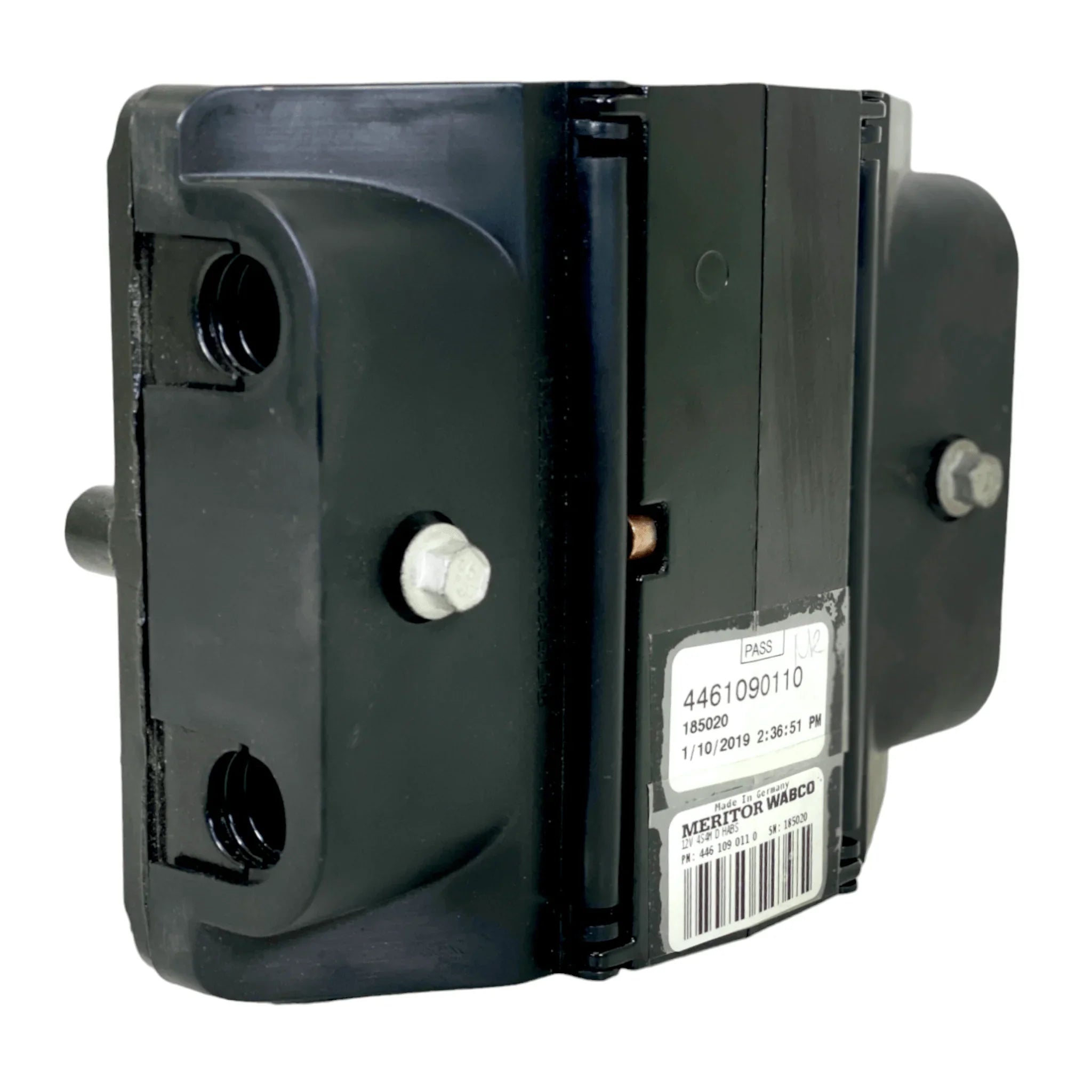 S4461090110 Genuine Meritor Wabco Abs Anti-Lock Hydraulic Ecu