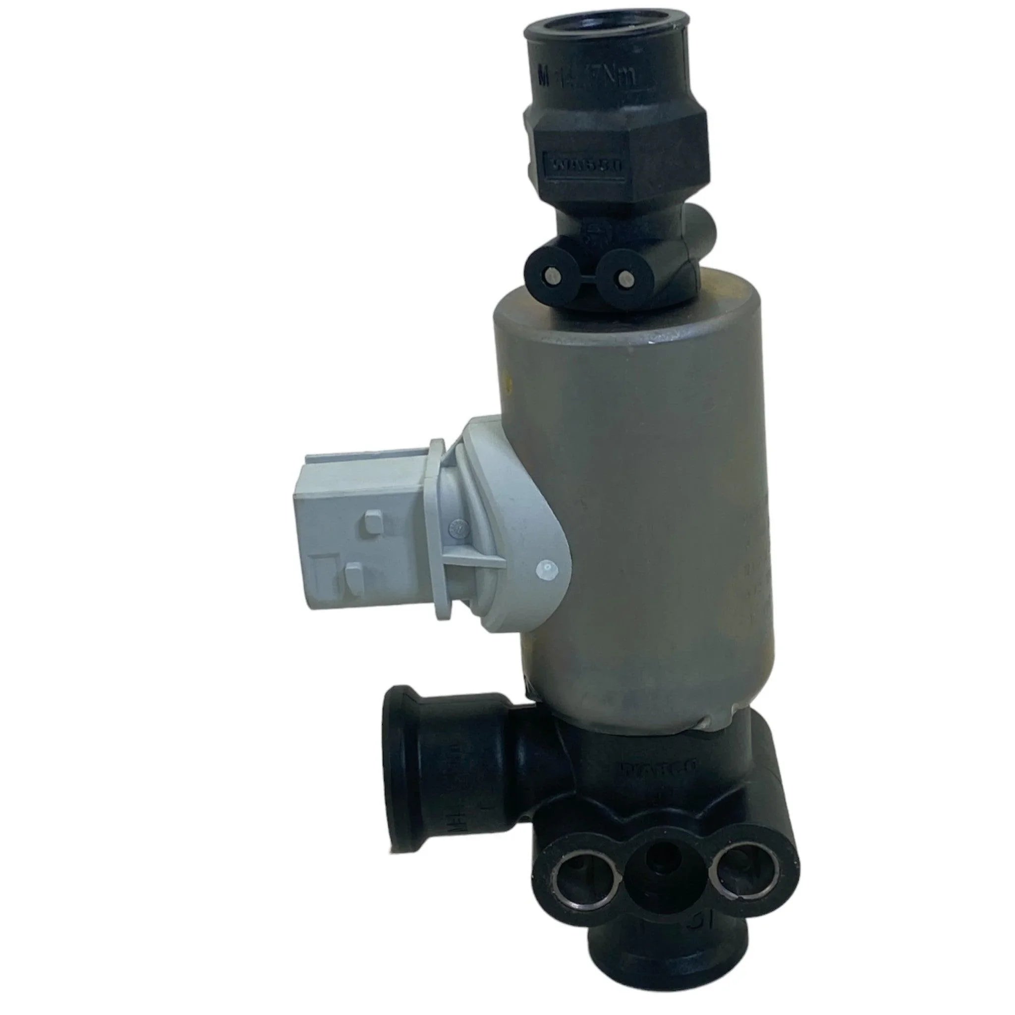 WAB4721700120 Genuine Wabco ABS Solenoid Valve