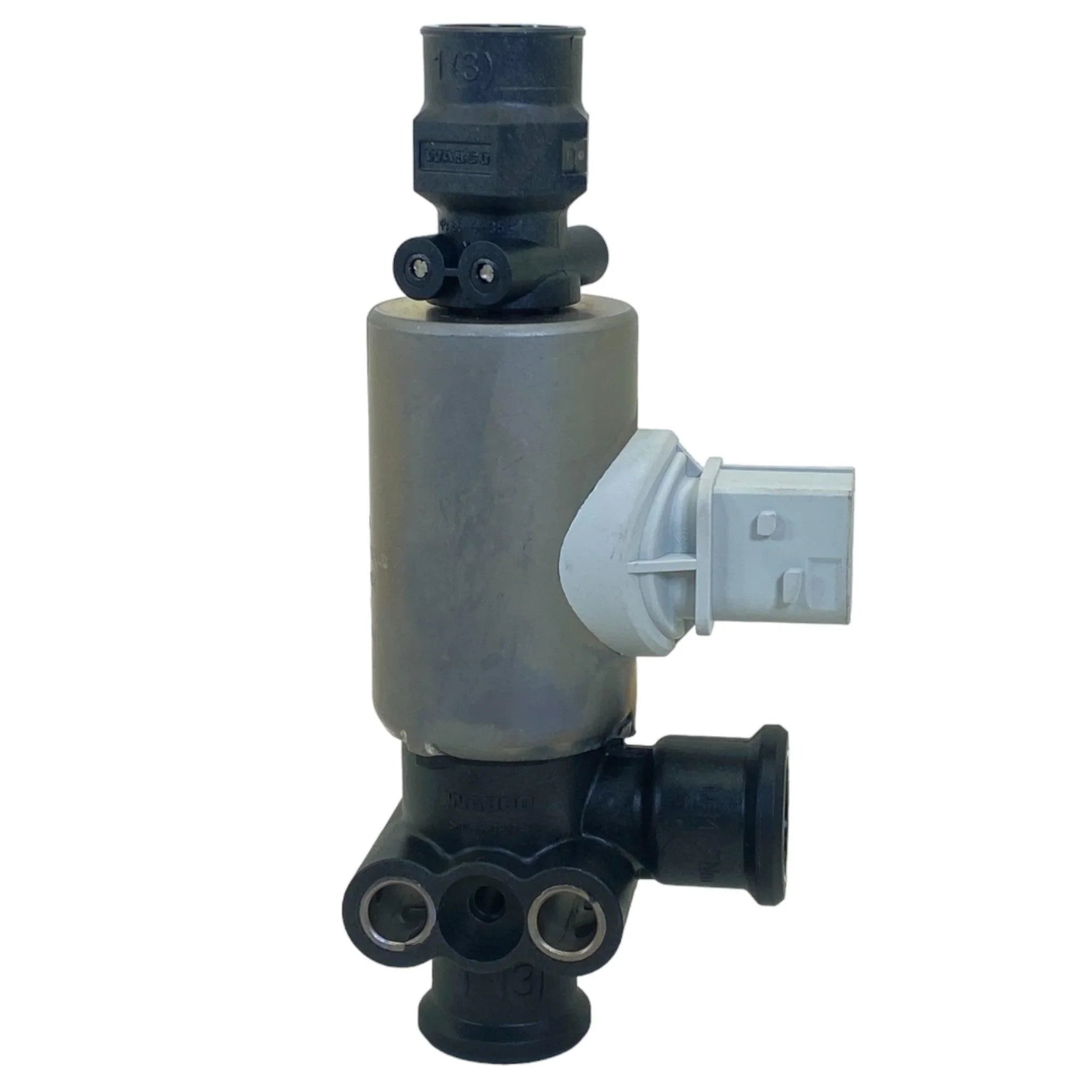 WAB4721700120 Genuine Wabco ABS Solenoid Valve