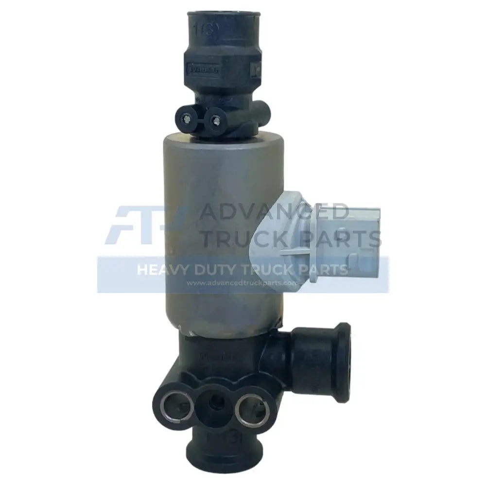 WAB4721700120 Genuine Wabco ABS Solenoid Valve