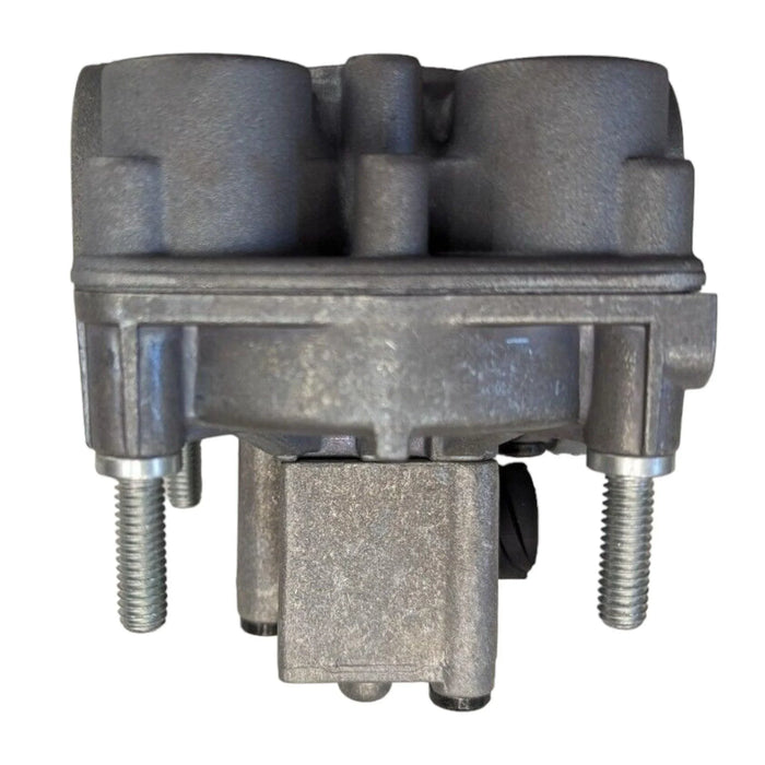 4721950330 Genuine Wabco Trailer ABS Relay Valve 12V