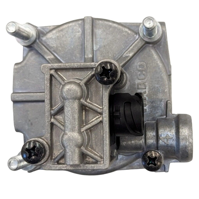 4721950330 Genuine Wabco Trailer ABS Relay Valve 12V