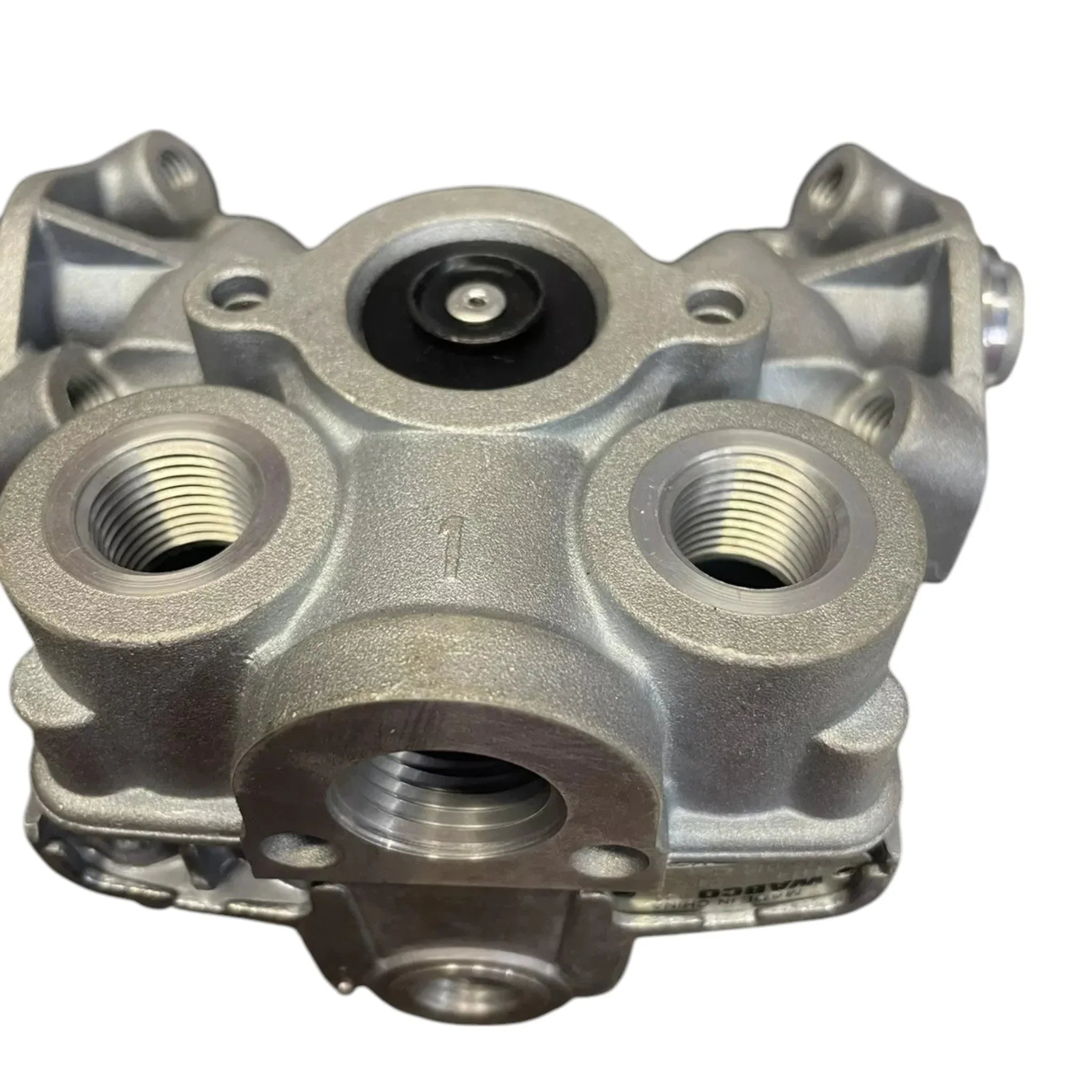 85122363 Genuine Wabco ABS Relay Valve